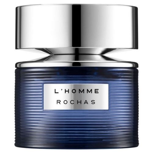 L'Homme Rochas, the charismatic fragrance of a gentleman