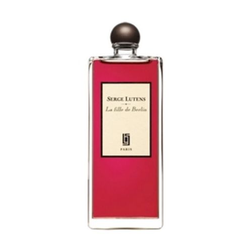 Serge Lutens - The Girl from Berlin