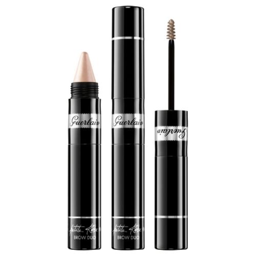 New Brow Duo Eyebrows The Little Black Dress