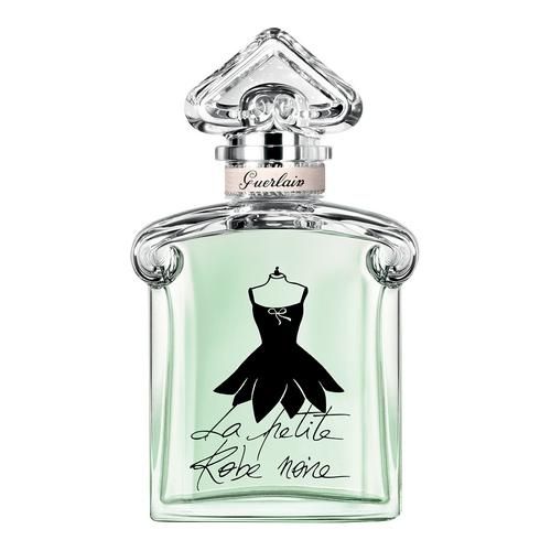 Guerlain perfume La Petite Robe Noire Eau Fraiche