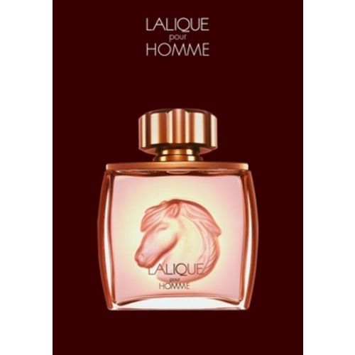 Lalique - For Men Equus