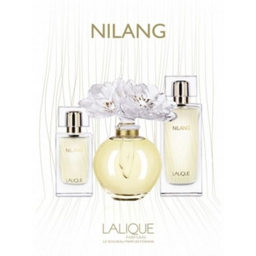 Lalique Nilang - Pub