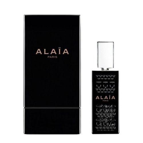 Alaïa perfume extract
