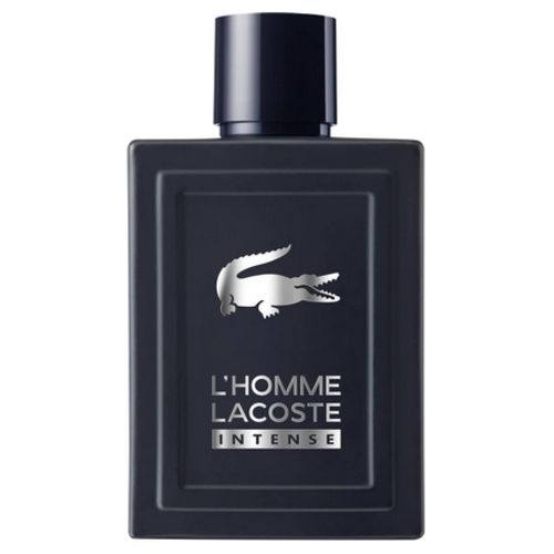 New fragrance L'Homme Lacoste Intense