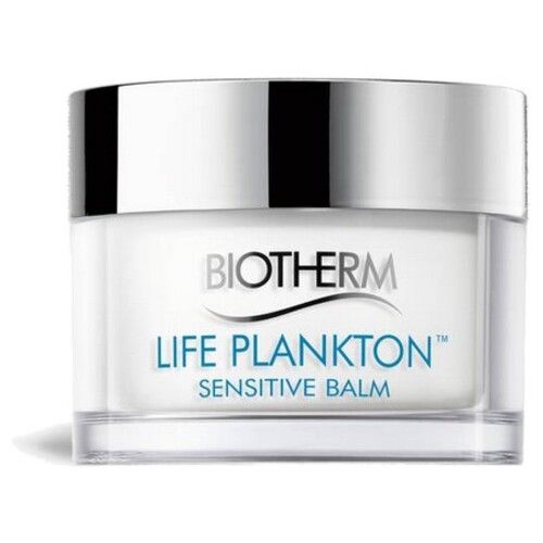 Biotherm Life Plankton Sensitive Balm, the regenerating and nourishing treatment for sensitive skin