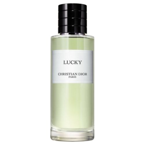 New Lucky perfume by Dior