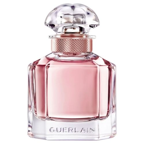 Mon Guerlain, a new Floral Eau de Parfum