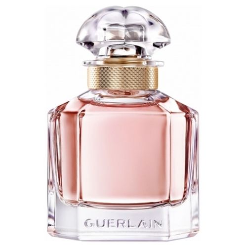 My Guerlain best-selling perfume in 2018