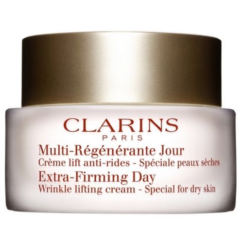 Clarins Multirégénérante miracle day care for dry skin