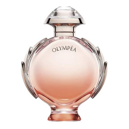 The Olympéa Aqua fragrance is back in 2018
