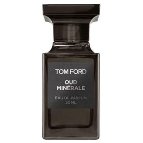 Oud Minerale, the new woody freshness of Tom Ford