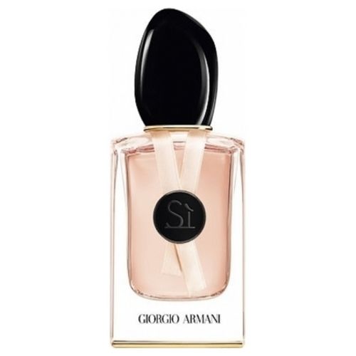 The Sì Rose Signature fragrance of 2016