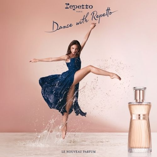 Dance with Repetto fragrance