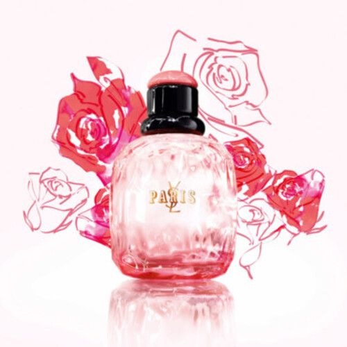 Paris First Roses by Yves Saint Laurent