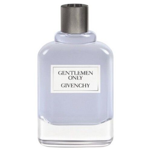 Gentlemen Only Perfume 2013