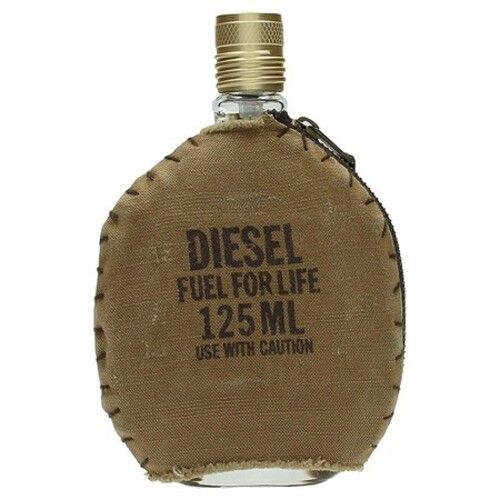 Men's Perfume Gourmand Fuel For Life Diesel