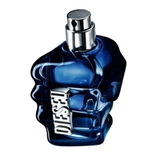 Only The Brave Extreme by Diesel, a very masculine juice