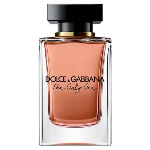 The Only One the latest Dolce Gabbana fragrance