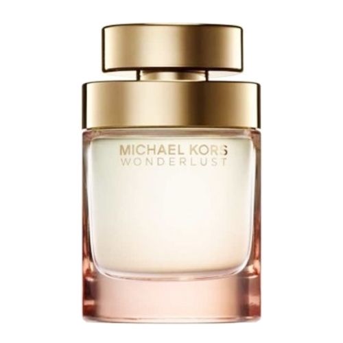 Michael Kors - Wonderlust fragrance