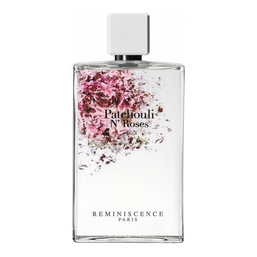 Patchouli N'Roses, an unforgettable momentum of exoticism