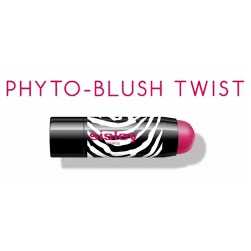 Sisley's Phyto-Blush Twist