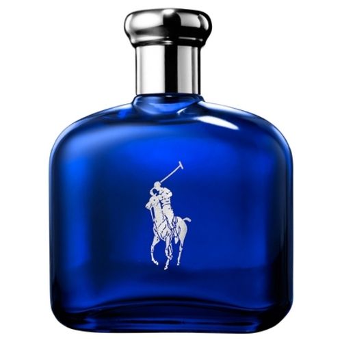 Polo Blue: Man and the sea according to Ralph Lauren