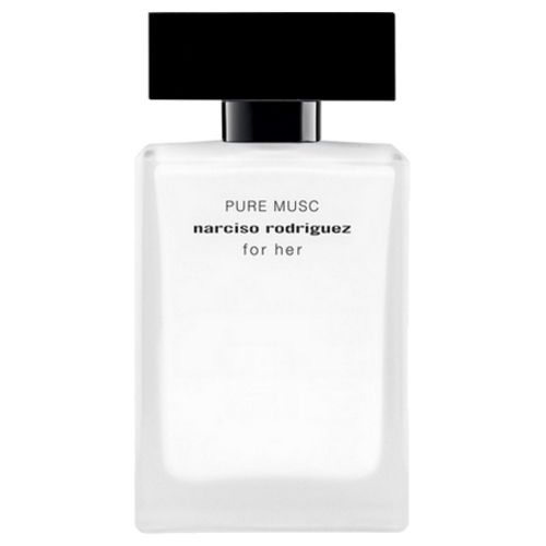 Pure Musc, the niche fragrance For Her Narciso Rodriguez