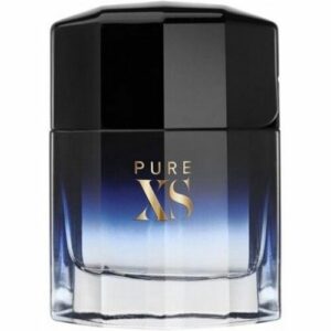Pure XS, a fragrance called desire