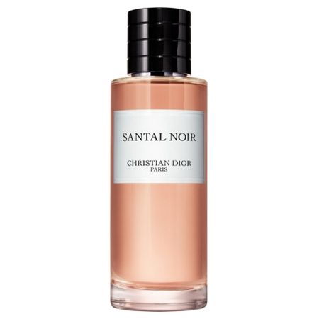 New Santal Noir perfume by Dior
