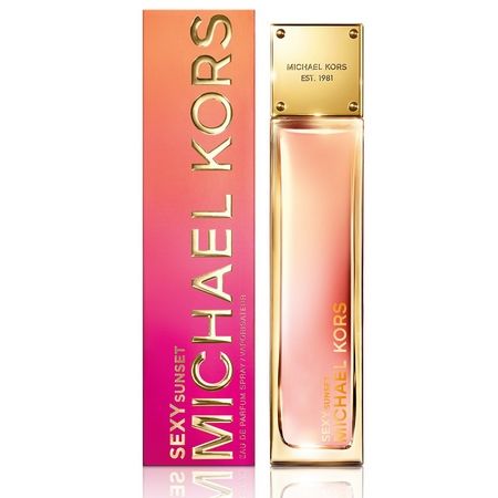 Sexy Sunset, the sensuality of women seen by Michael Kors