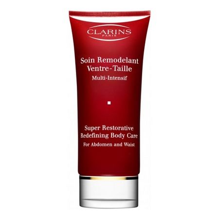 Multi-Intensive Waist Belly Reshaping Treatment: Clarins' secret to refine your silhouette!