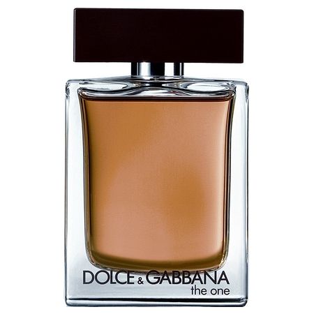 Dolce & Gabbana perfume The One Men