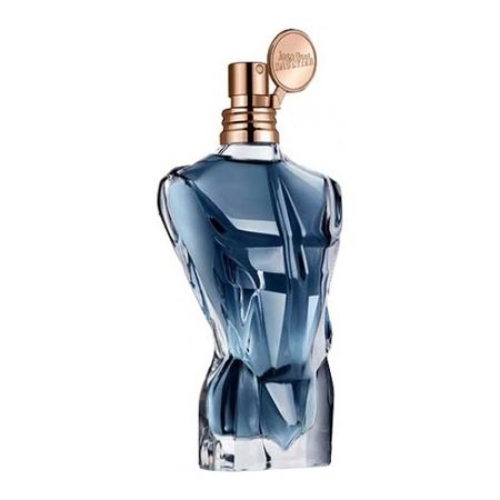 A new Le Male bottle for its Essence