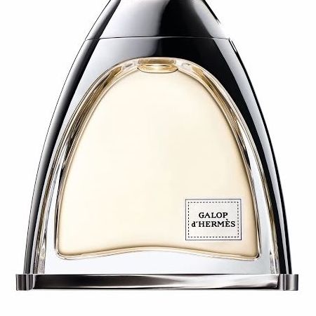 An opinion on the Galop perfume
