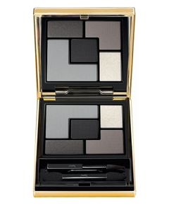 YSL Couture Palette N ° 1 Tuxedo